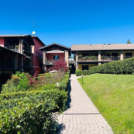Al Cascinale Peschiera Del Garda Appartement Buitenkant foto