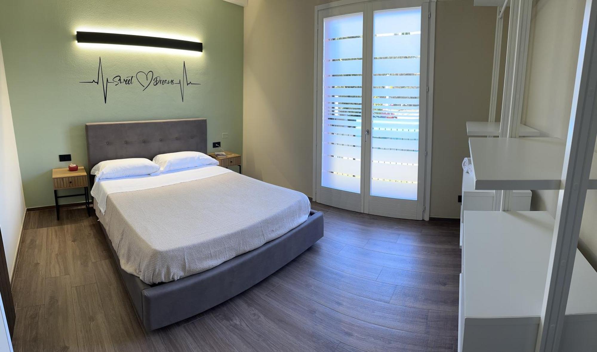 Al Cascinale Peschiera Del Garda Appartement Buitenkant foto