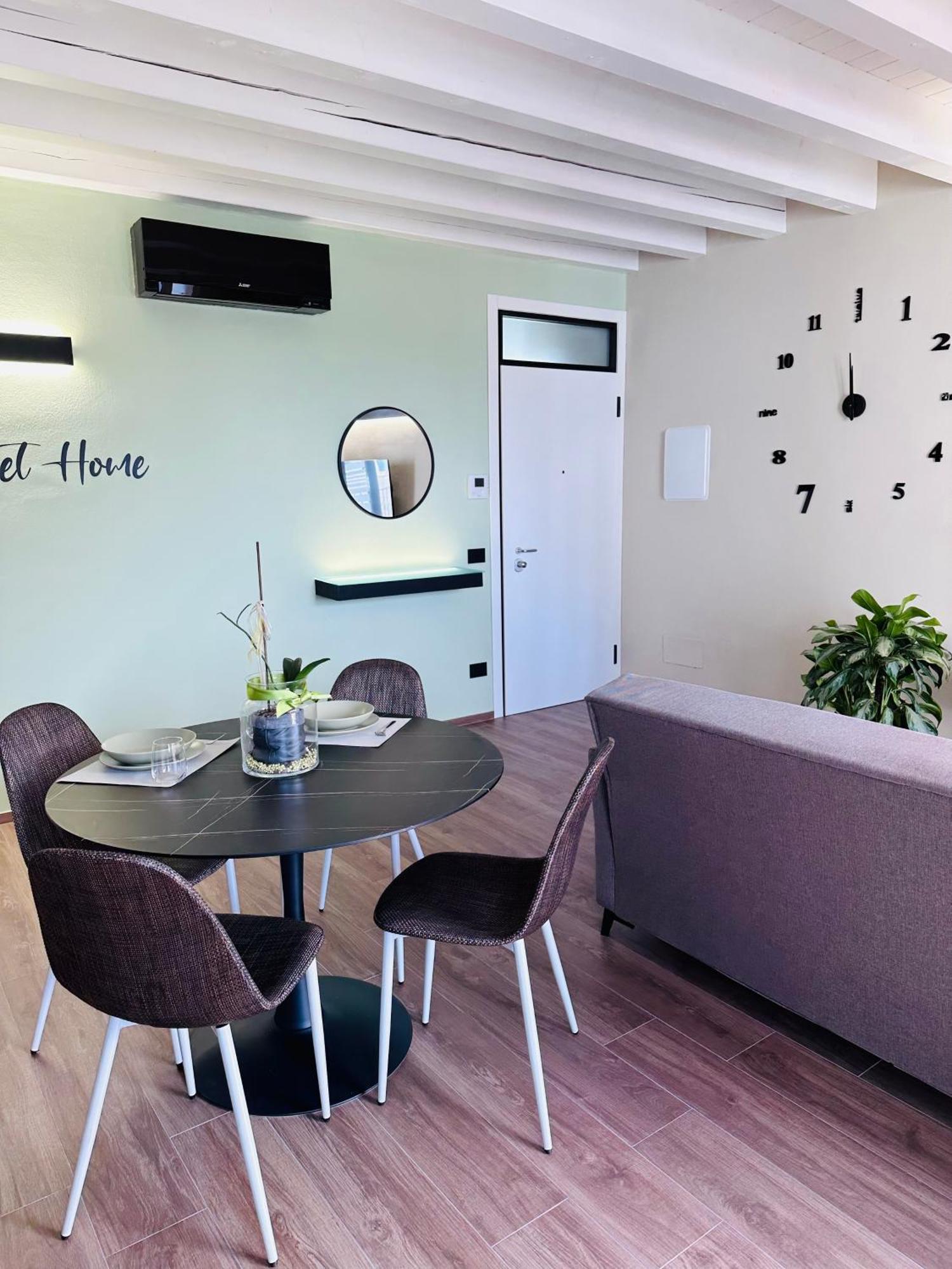 Al Cascinale Peschiera Del Garda Appartement Buitenkant foto