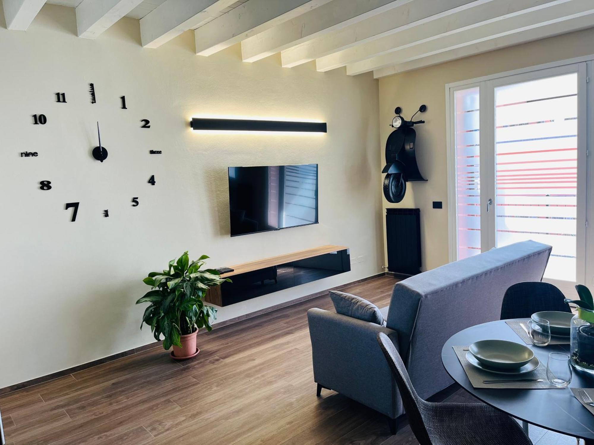 Al Cascinale Peschiera Del Garda Appartement Buitenkant foto