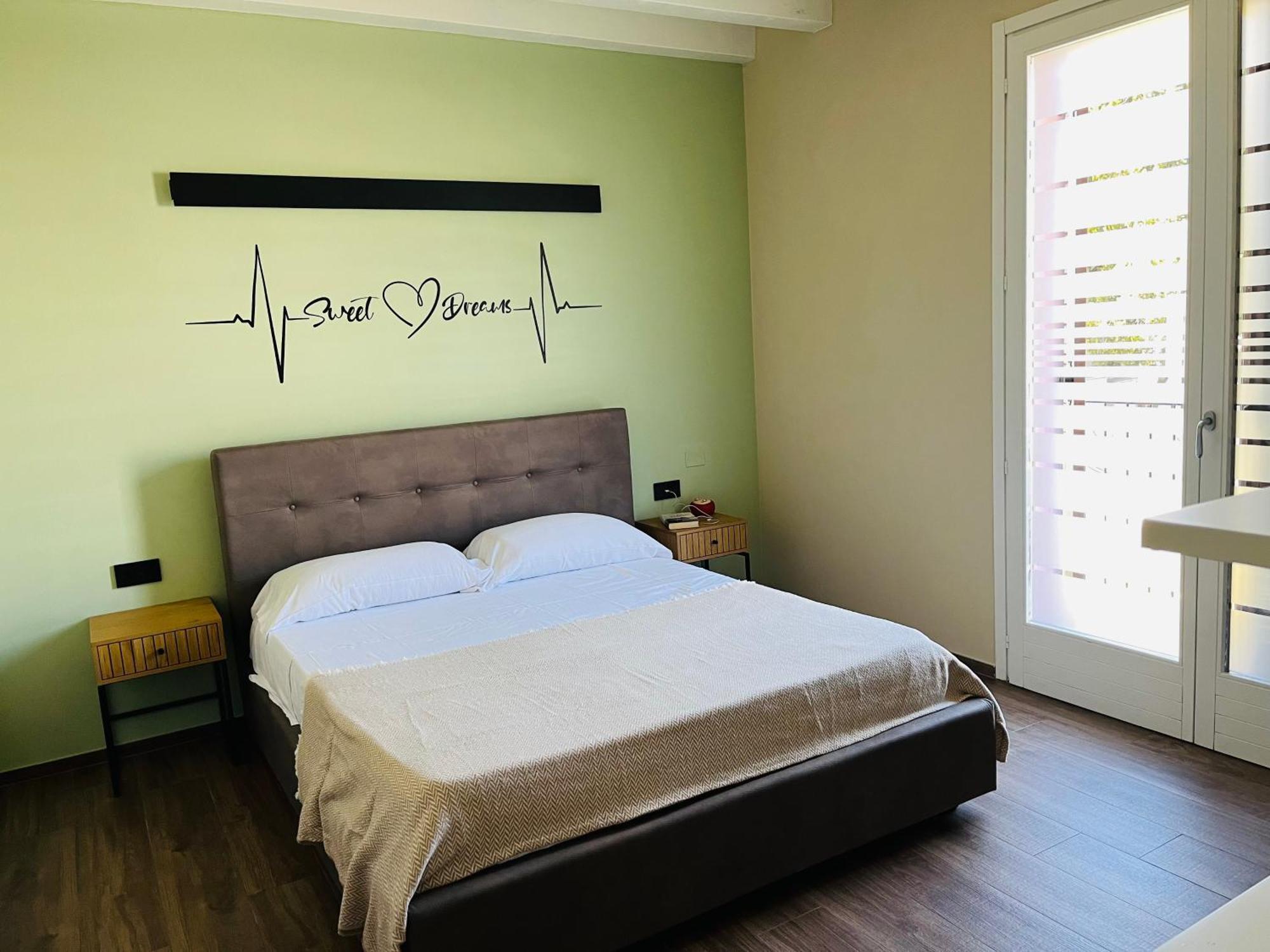 Al Cascinale Peschiera Del Garda Appartement Buitenkant foto