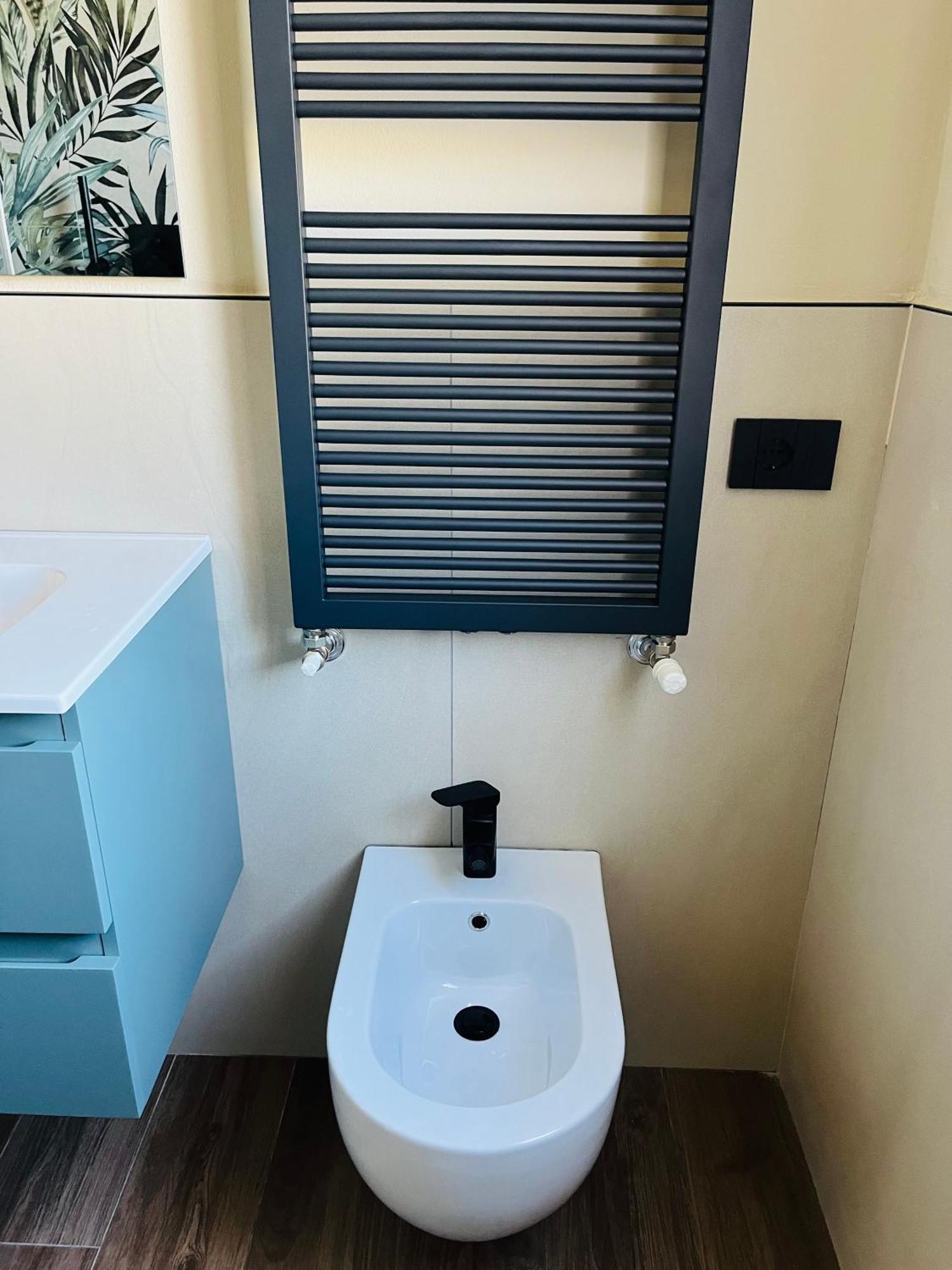 Al Cascinale Peschiera Del Garda Appartement Buitenkant foto