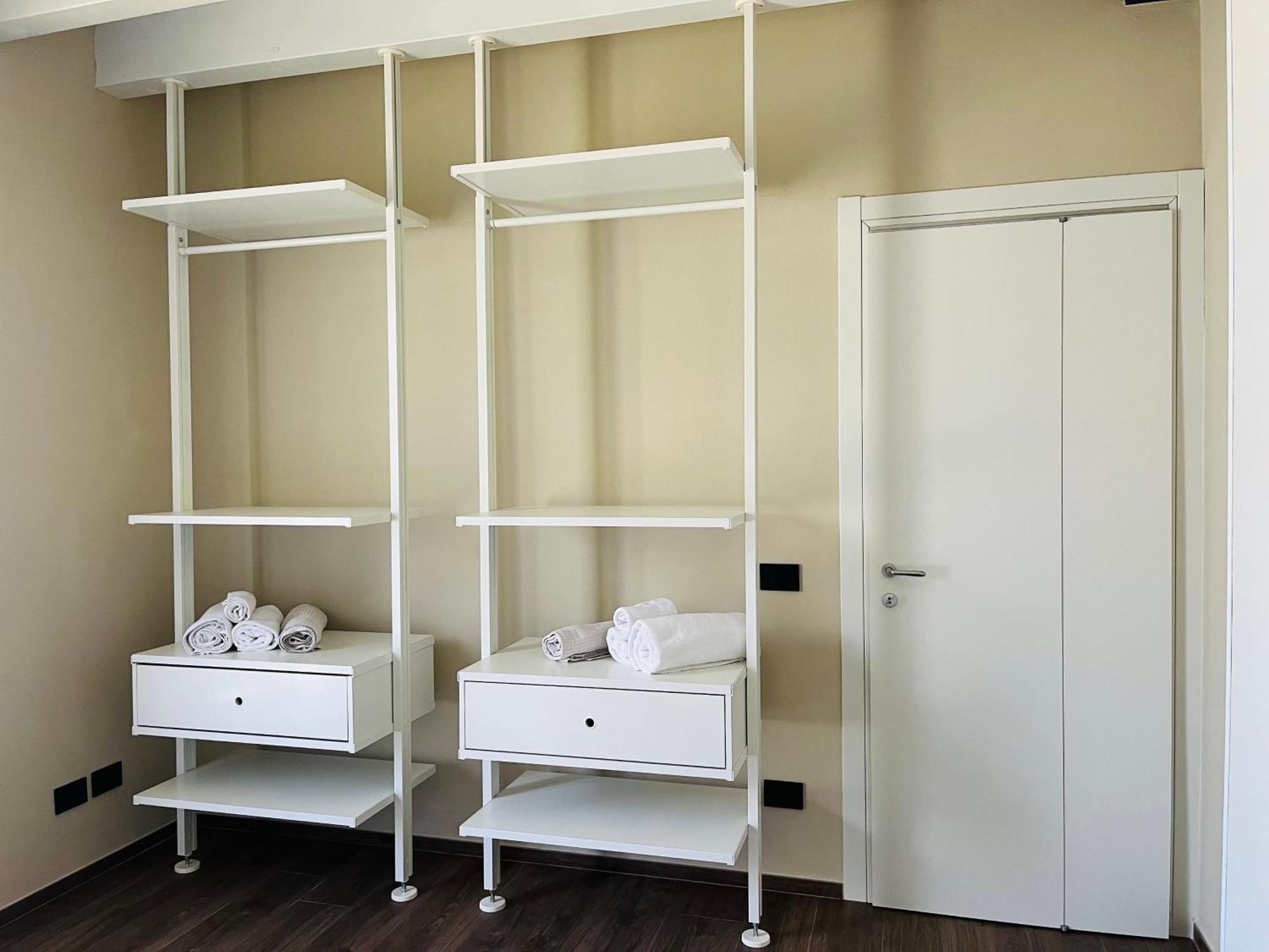 Al Cascinale Peschiera Del Garda Appartement Buitenkant foto