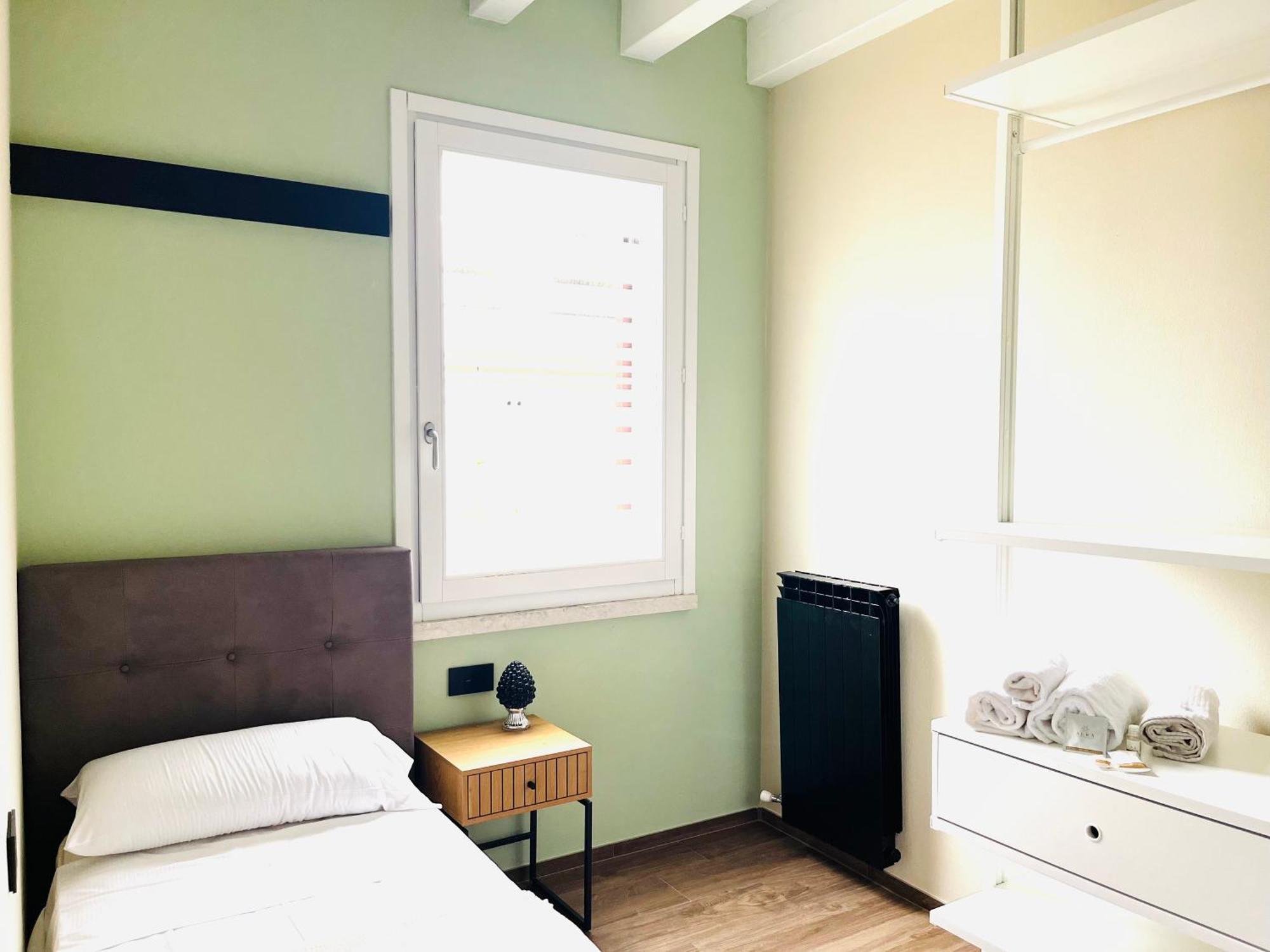 Al Cascinale Peschiera Del Garda Appartement Buitenkant foto