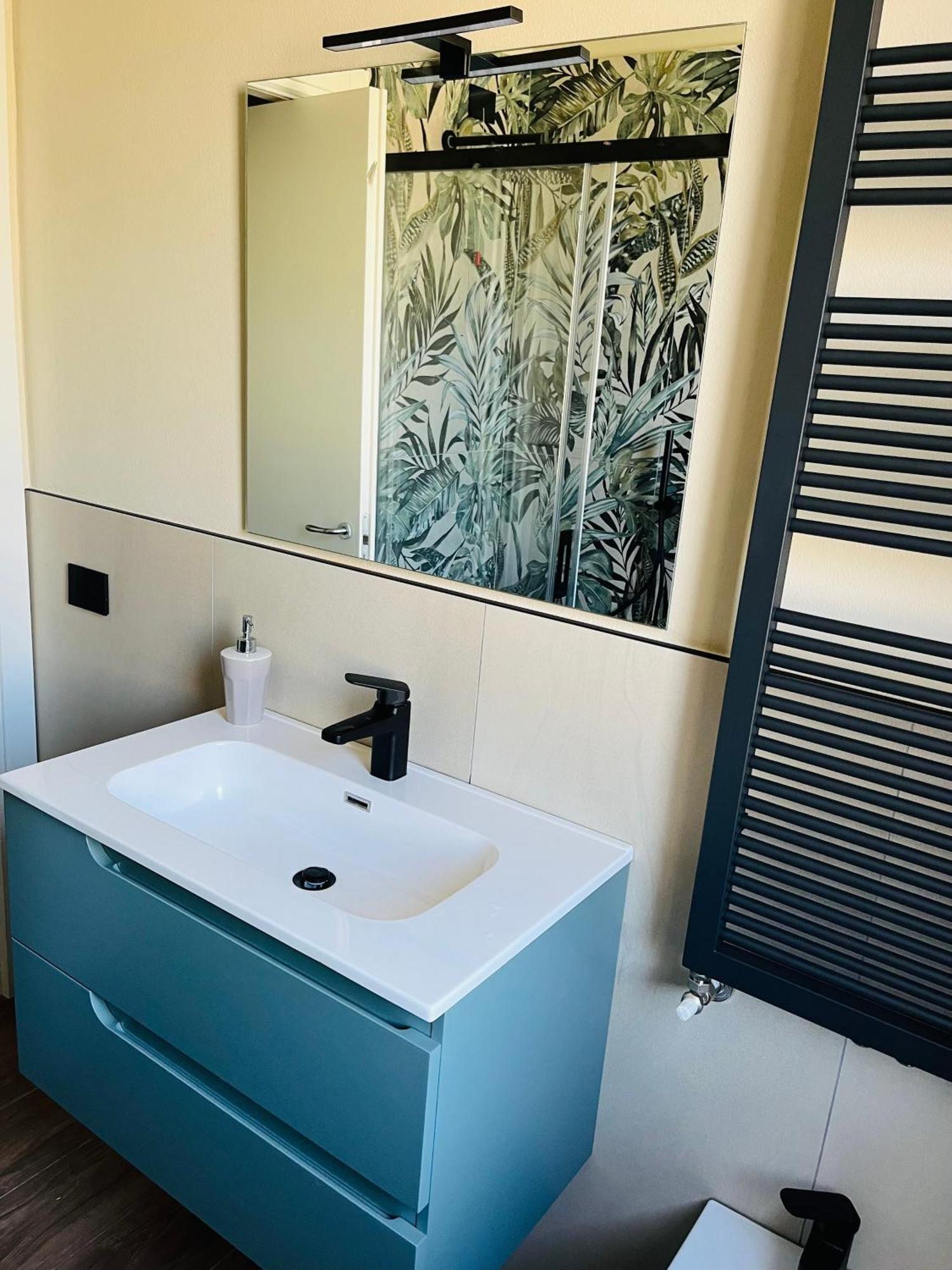 Al Cascinale Peschiera Del Garda Appartement Buitenkant foto